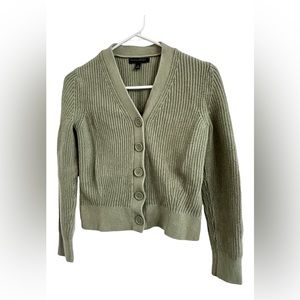 Banana Republic Cardigan
